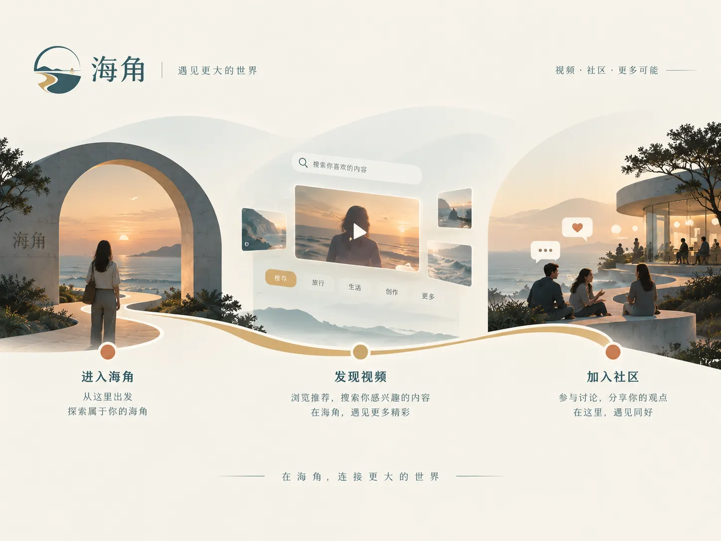 浏览器窗口与网页阅读场景